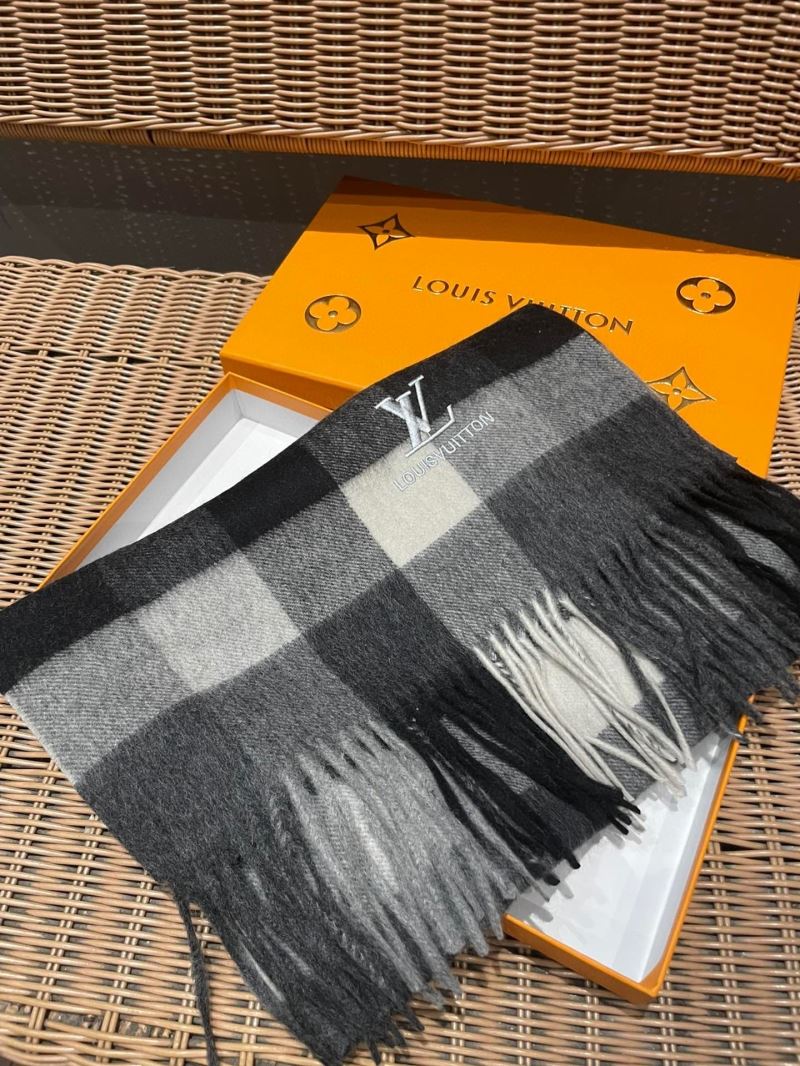 Louis Vuitton Scarf